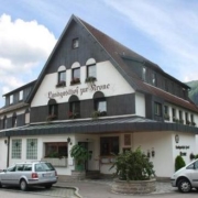 Landgasthof-Hotel Krone in Sindringen