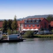 Hotel-Gasthof Ritter in Haßmersheim