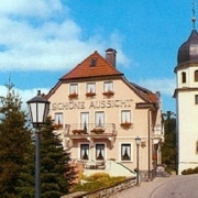 Hotel Schöne Aussicht in Bad Friedrichshall